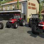 case 1455 xl v1.5 fs22 1