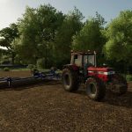 case 1455 xl v1.5 fs22 2