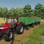 case 1455 xl v1.5 fs22 4