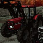 case 44 xl serie v1.0 fs22 8