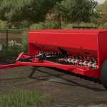 case 5100 v1.0 fs22 1