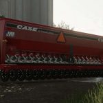 case 5100 v1.0 fs22 5