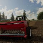 case 5100 v1.0 fs22 6