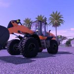 case 621g v1.0 fs22 2