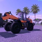 case 621g v1.0 fs22 4