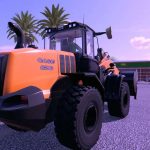 case 621g v1.0 fs22 5