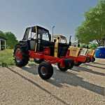 case 70 series pack v1.0 fs22 1