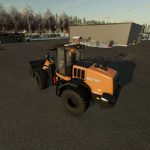 case 821g edit beta v1.0 fs22 4