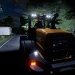 case 821g edit v1.0 fs22 1