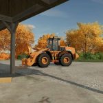 case 821g v1.0 fs22 4