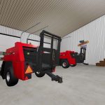 case 8575 square baler v1.0 fs22 4