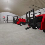 case 8575 square baler v1.0 fs22 6