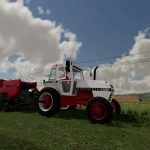 case 8575 square baler v1.0 fs22 7