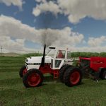 case 8575 square baler v1.0 fs22 9