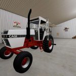 case 90 series v1.0 fs22 4