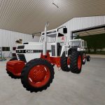 case 90 series v1.0 fs22 5