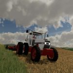 case 90 series v1.0 fs22 7