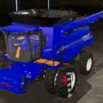 case 9250 pack v1.0mp fs22 4