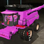 case 9250 pack v1.0mp fs22 5