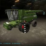 case 9250 v1.0 fs22 3