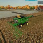 case 9250 v1.0 fs22 5