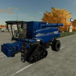 case 9250 v1.0 fs22 6