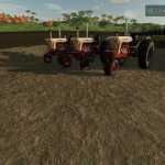 case 930 1030 pack v1.0 fs22 1