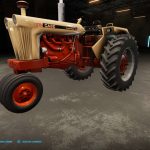 case 930 1030 pack v1.0 fs22 2