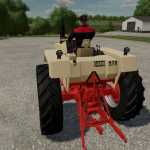 case 970 2C 1070 agri king v1.0 fs22 1