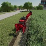 case a8800mr sugarcane harvester v1.0 fs22 3