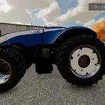 case autonomou v1.0.0.1 fs22 2