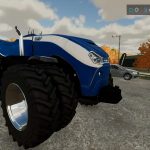 case autonomou v1.0.0.1 fs22 3