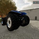 case autonomou v1.0.0.1 fs22 4