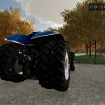 case autonomou v1.0.0.1 fs22 5