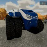 case autonomou v1.0.0.1 fs22 8