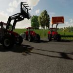 case cs 150 v1.0 fs22 2