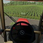 case cvx series 100 v1.0 fs22 2