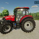 case farmall 120c v1.0 fs22 10