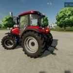 case farmall 120c v1.0 fs22 11