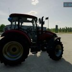 case farmall 120c v1.0 fs22 3