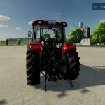 case farmall 120c v1.0 fs22 5