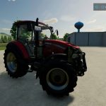 case farmall 120c v1.0 fs22 6