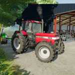 case ih 1255 1455 xl v1.0 fs22 1