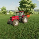 case ih 1255 1455 xl v1.0 fs22 2