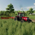 case ih 1255 1455 xl v1.0 fs22 3