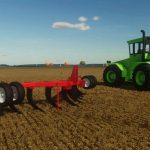 case ih 14 9 blade v1.0 fs22 2