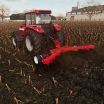 case ih 14 v1.0 fs22 4