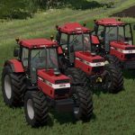 case ih 1455 xl gopro sounds v1.0 fs22 3