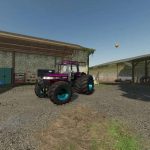 case ih 1455 xl turbo boost v1.9 fs22 2