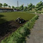 case ih 1455 xl turbo boost v1.9 fs22 3